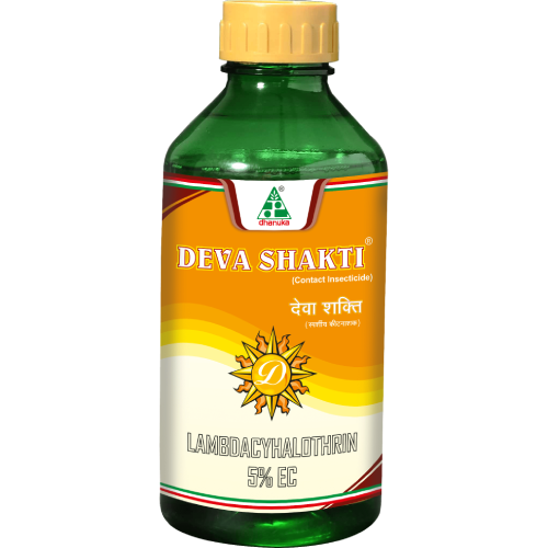 Deva Shakti