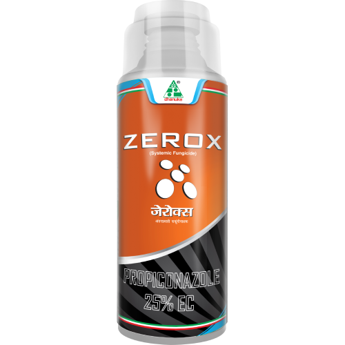 Zerox
