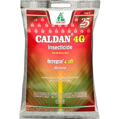 Caldan 4G