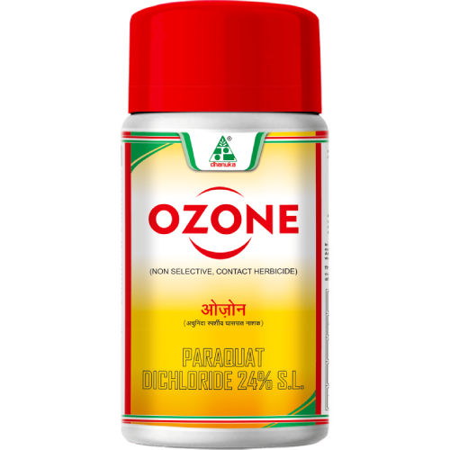 Ozone