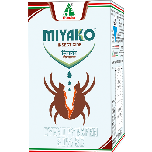 MIYAKO