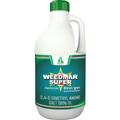Weedmar Super