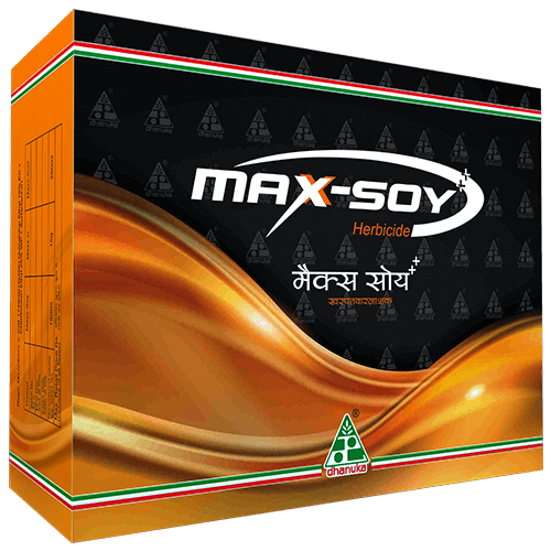MAX-SOY