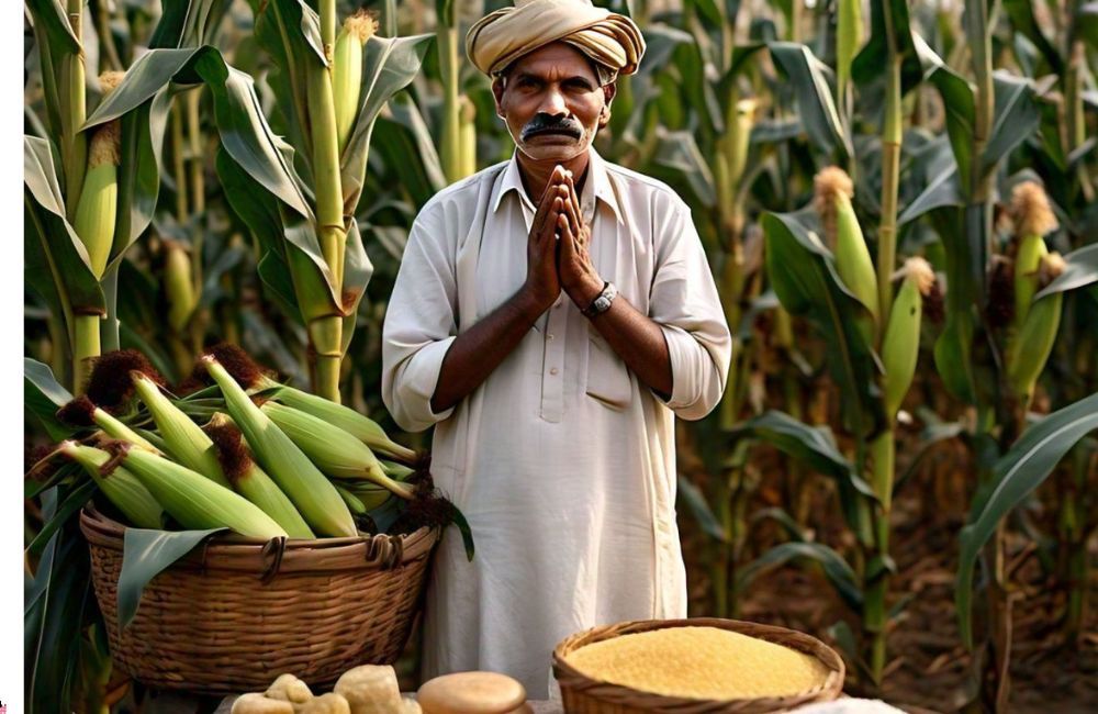 Farming Techniques