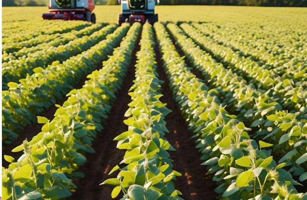 Farming Techniques