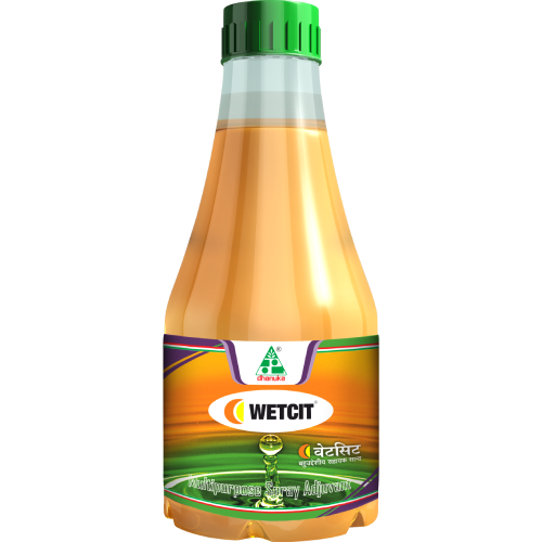 Wetcit