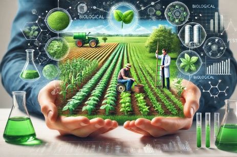 Farming Techniques