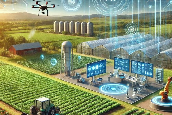 Farming Techniques
