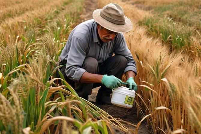 Farming Techniques