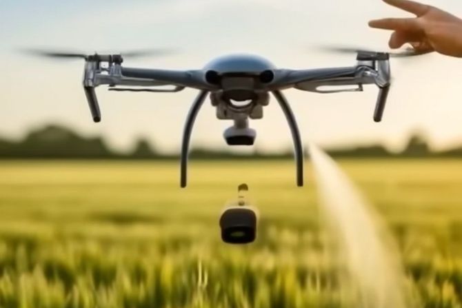 Farming Techniques