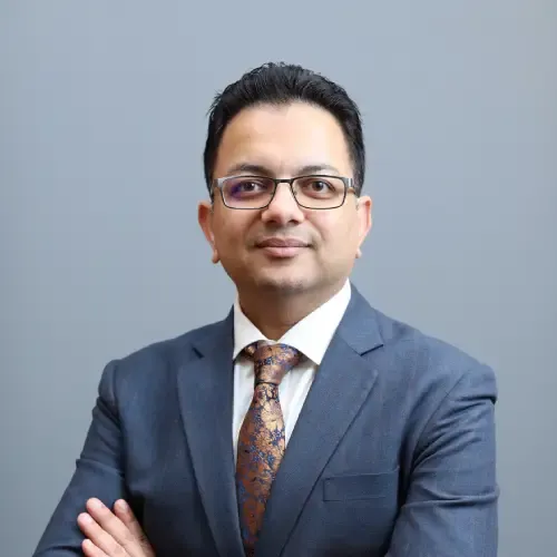 Board Member