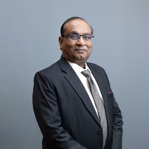 Board Member