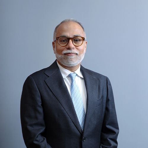 Board Member
