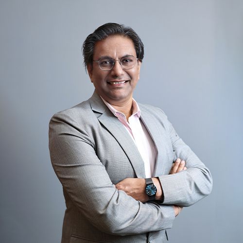 Board Member