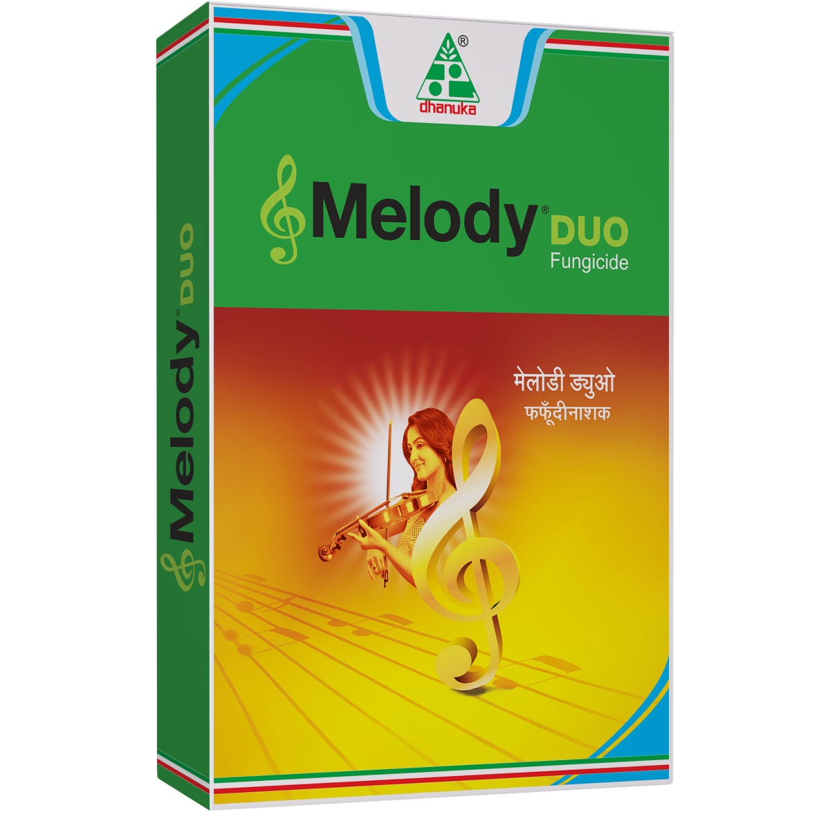 Melody Duo