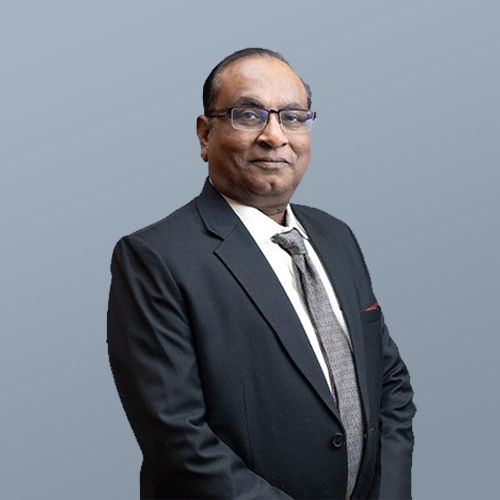 Board Member