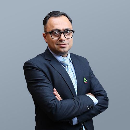Board Member