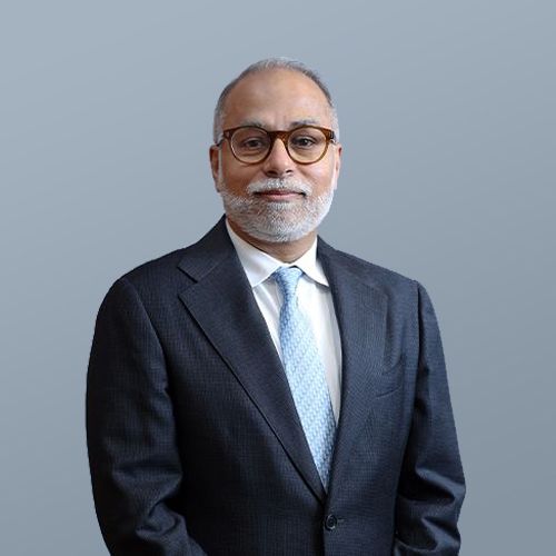Board Member