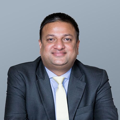 Board Member