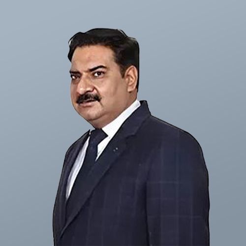 Board Member