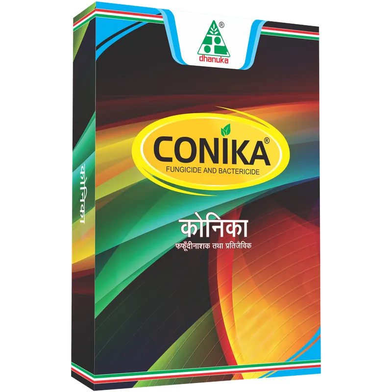 Conika