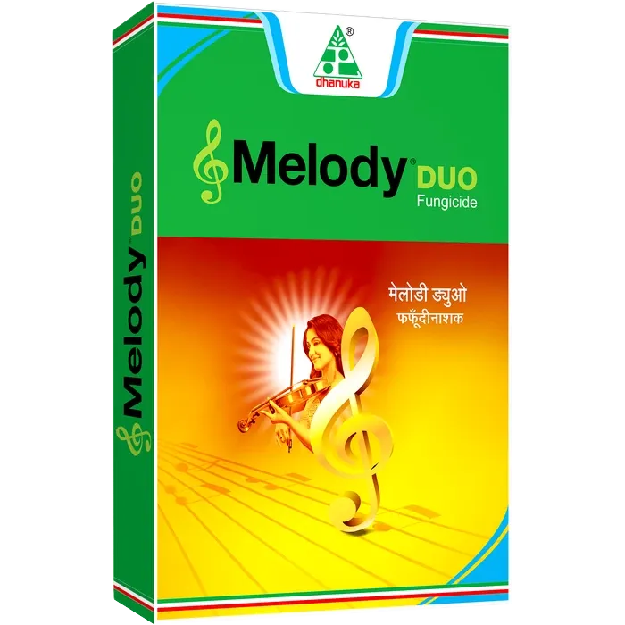 Melody Duo®
