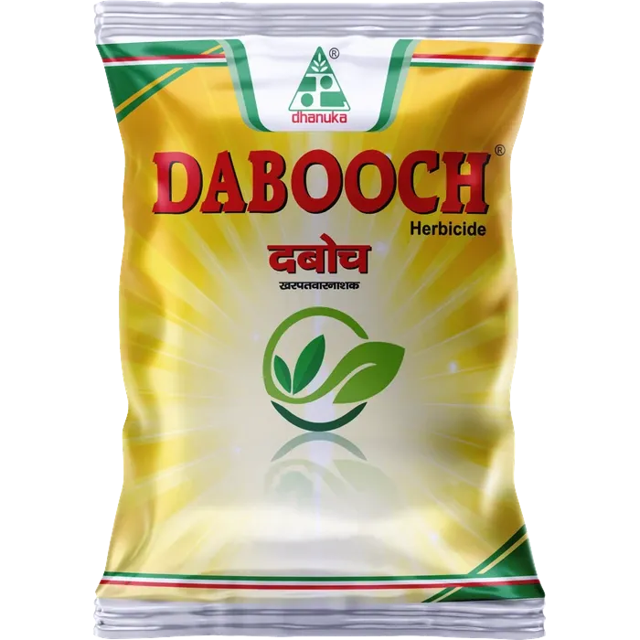Dabooch®