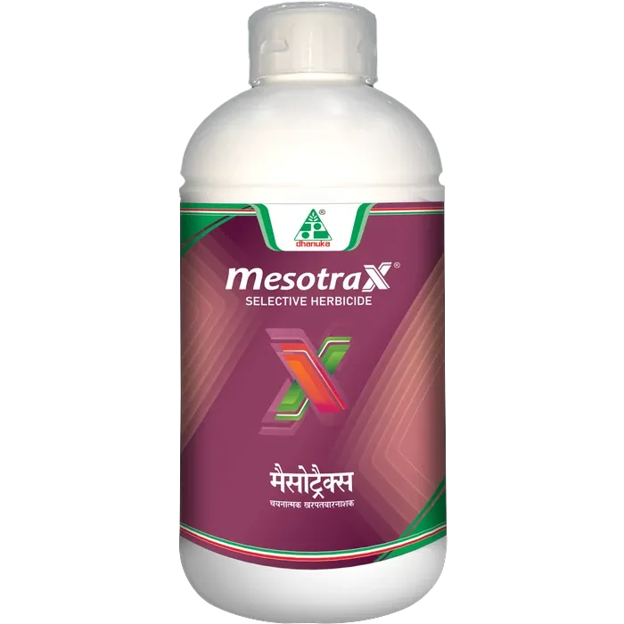 Mesotrax®