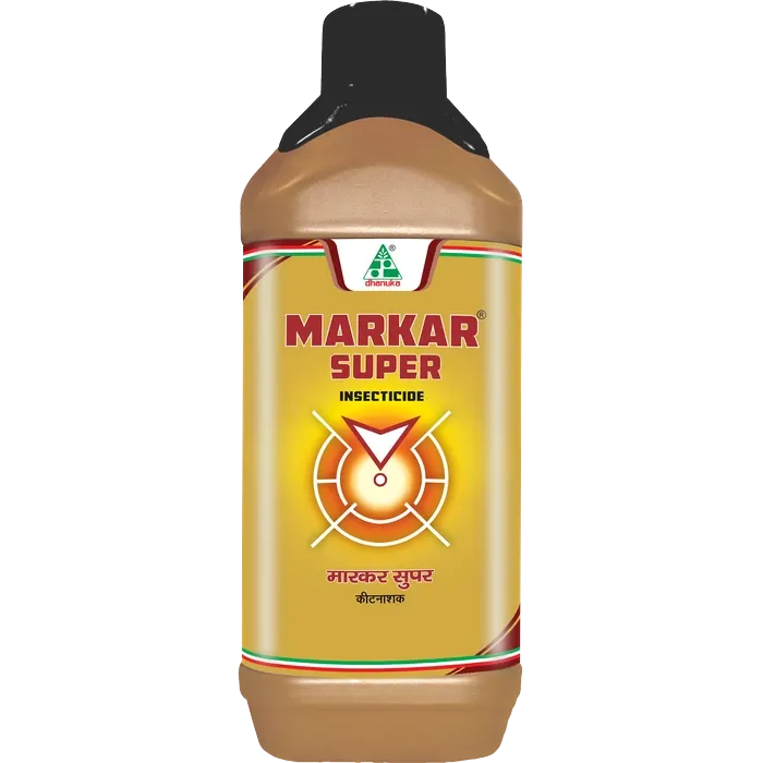 Markar Super®