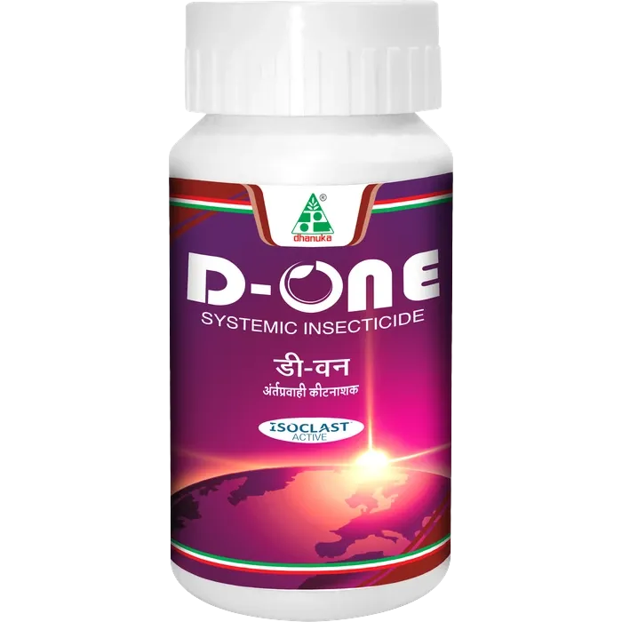 D-One